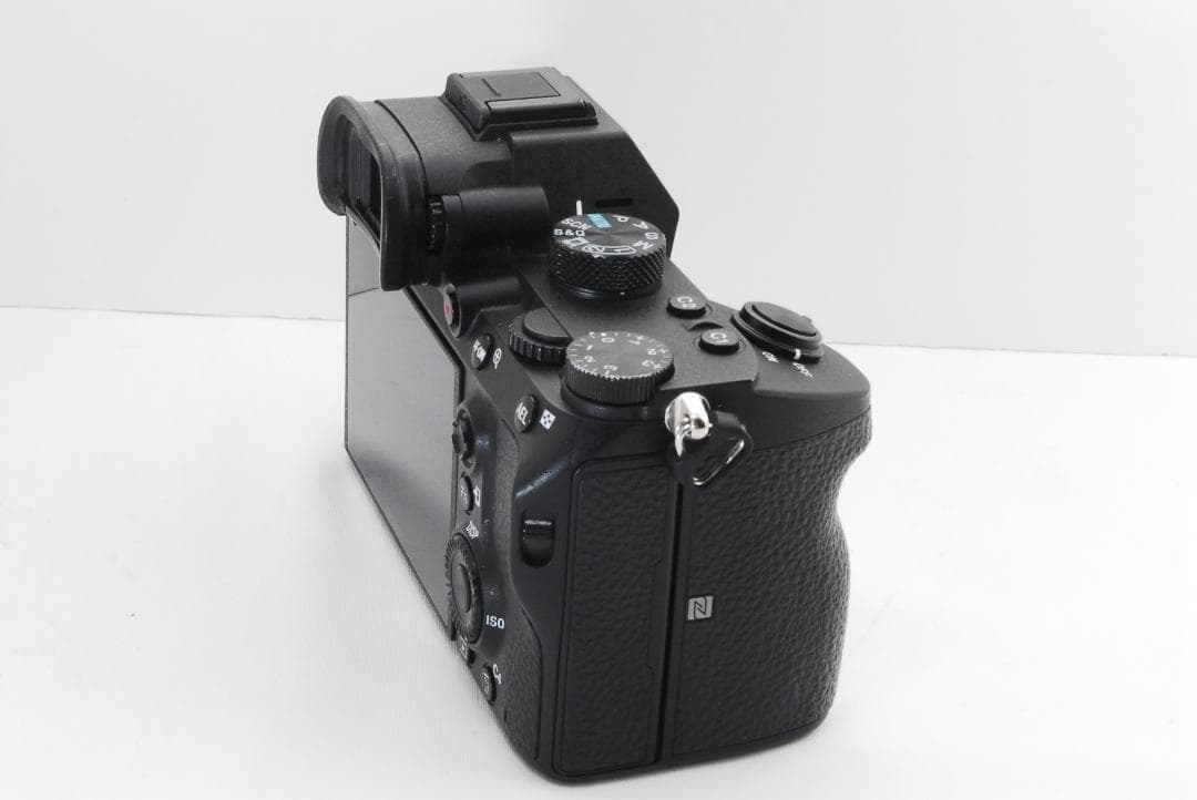 Sony Mirrorless Interchangeable Lips 7 Ilce-7M3