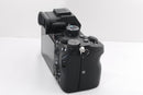 Sony Mirrorless Interchangeable Lips 7 Ilce-7M3