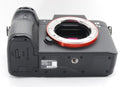 Sony Mirrorless Interchangeable Lips 7 Ilce-7M3