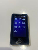Sony Digital Audio Players 2