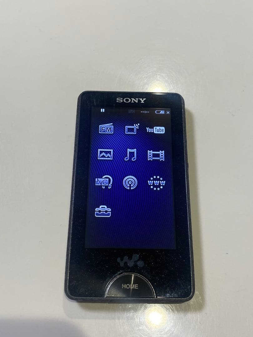 Sony Digital Audio Players 2