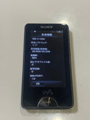 Sony Digital Audio Players 2