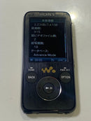Sony Digital Audio Players 2