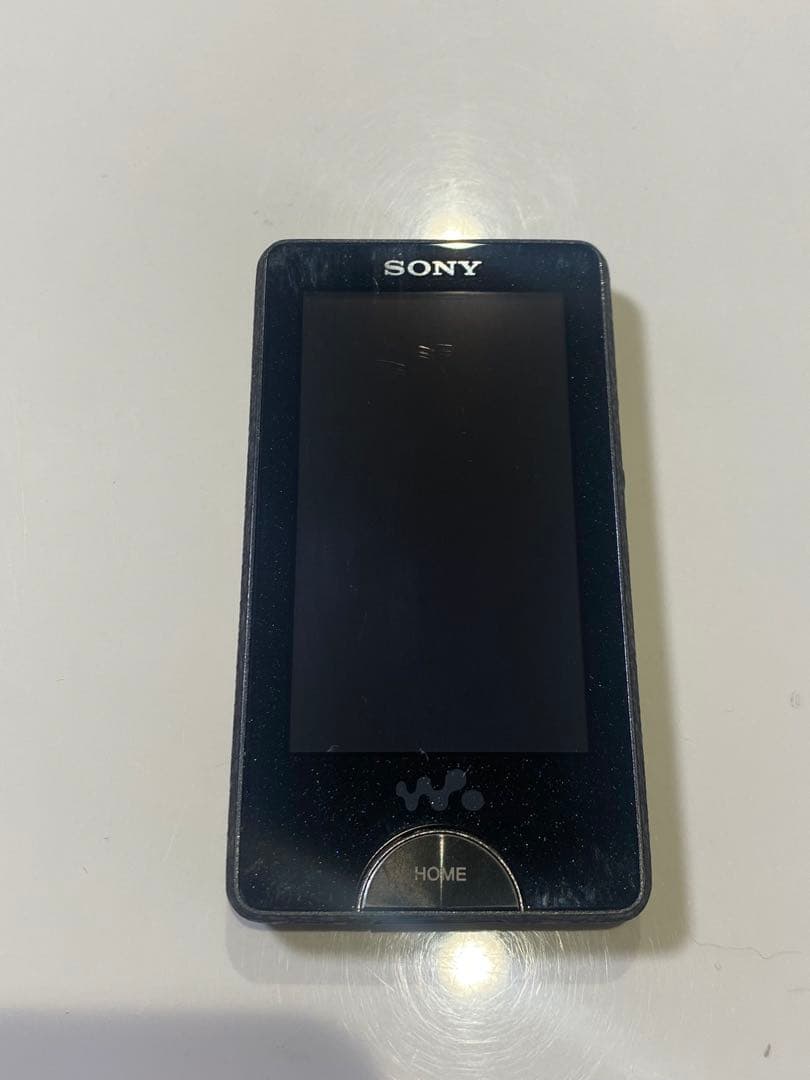 Sony Digital Audio Players 2