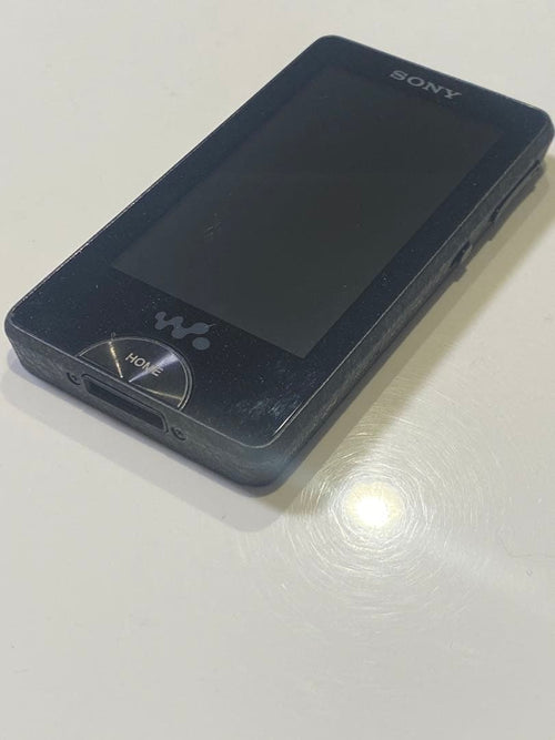 Sony Digital Audio Players 2