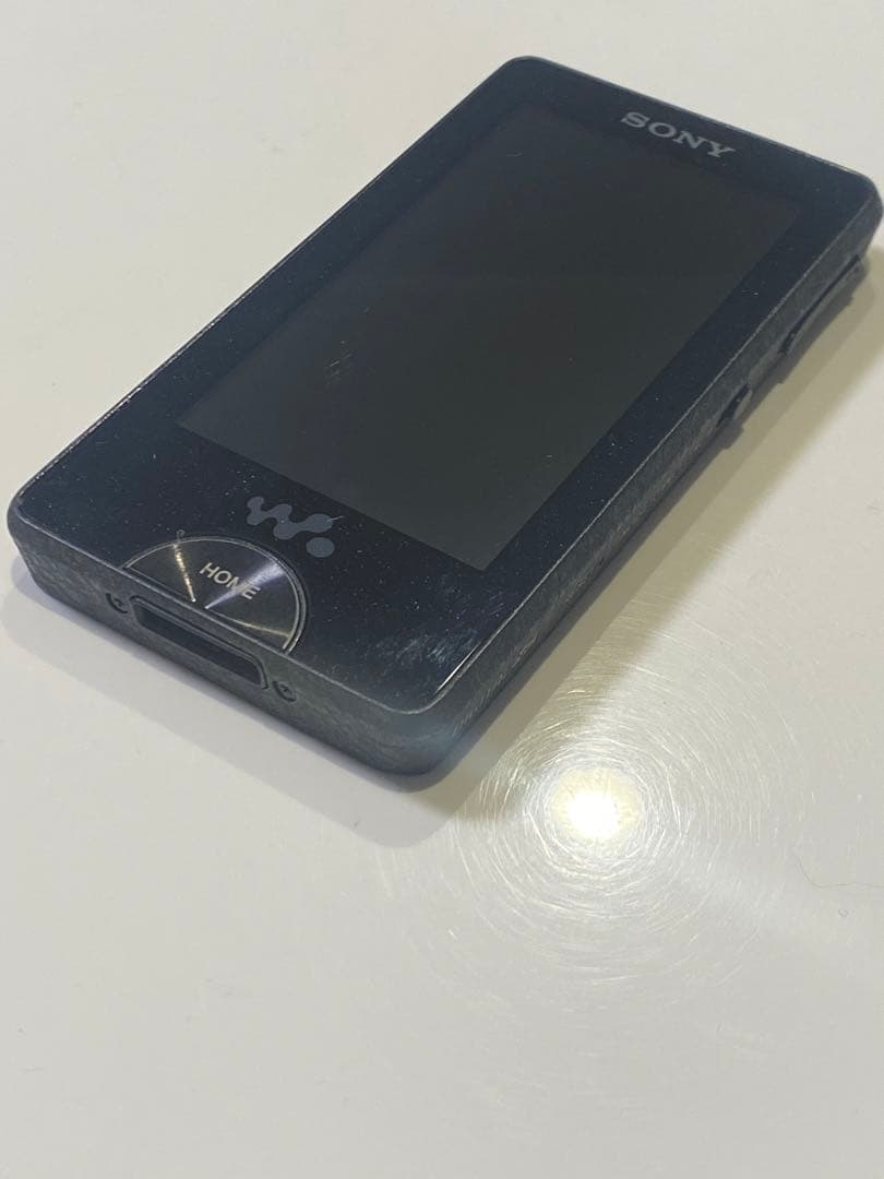 Sony Digital Audio Players 2