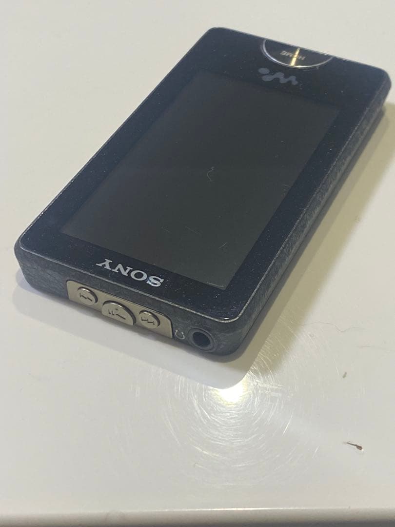 Sony Digital Audio Players 2