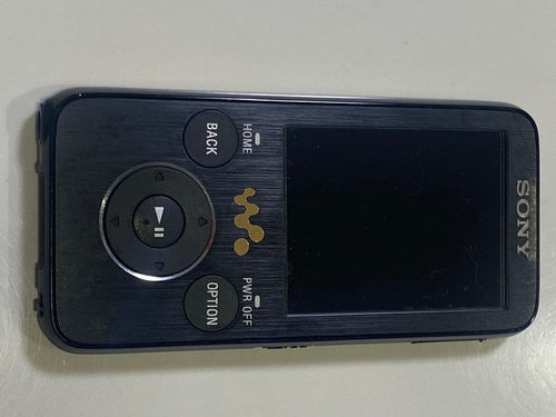 Sony Digital Audio Players 2