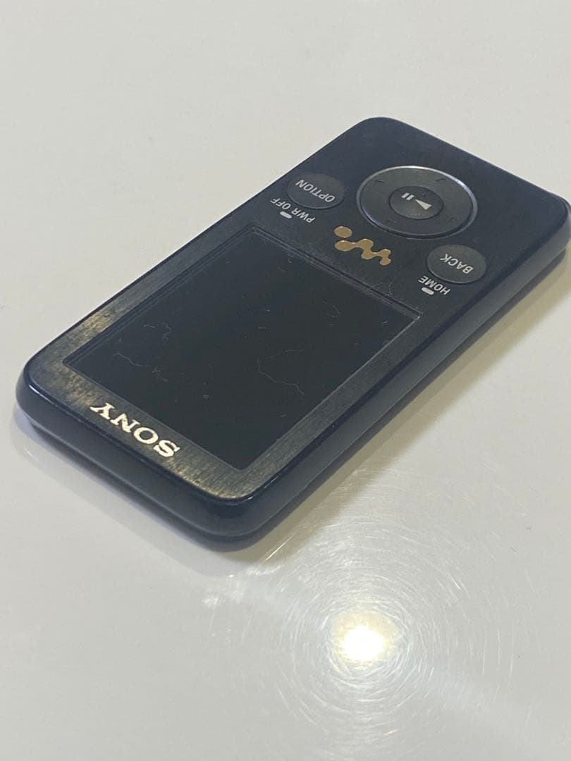 Sony Digital Audio Players 2