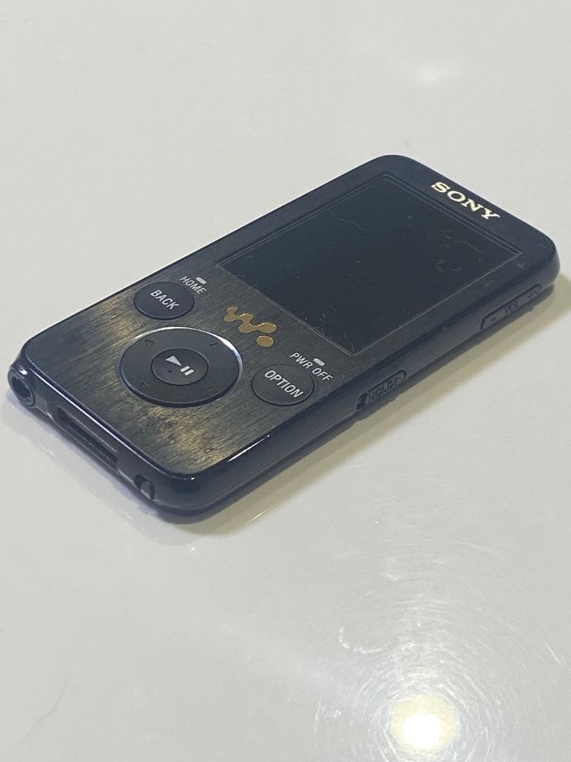 Sony Digital Audio Players 2