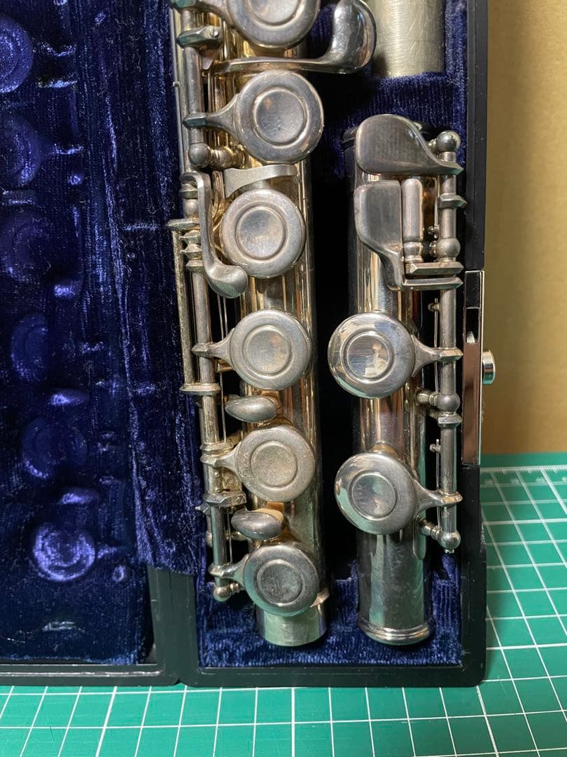 Yamaha Flutes Yfl-31