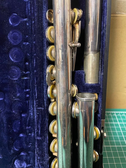Yamaha Flutes Yfl-31