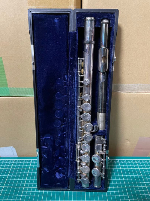 Yamaha Flutes Yfl-31