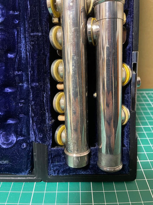 Yamaha Flutes Yfl-31