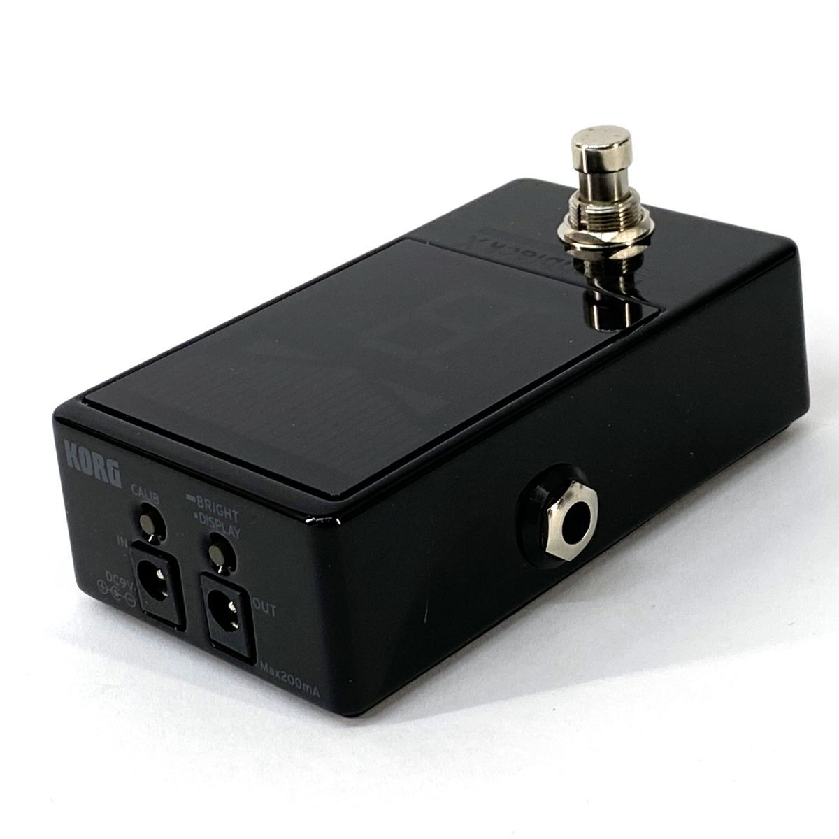 Korg Others Pb-X Pitchblack X