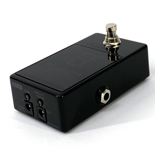 Korg Others Pb-X Pitchblack X