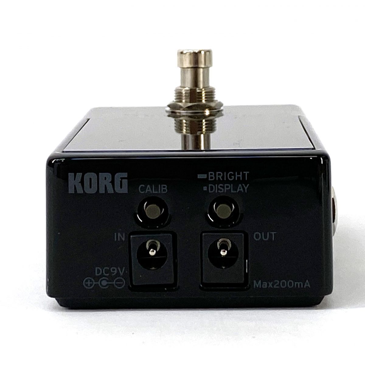 Korg Others Pb-X Pitchblack X