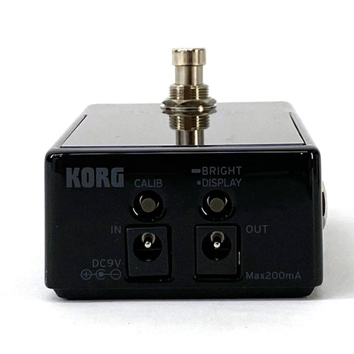Korg Others Pb-X Pitchblack X