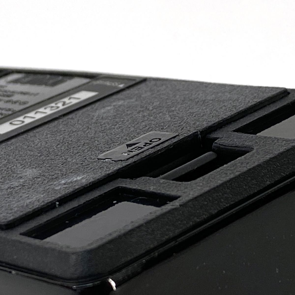 Korg Others Pb-X Pitchblack X