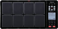 Others Roland Octapad Spd-30-Bk