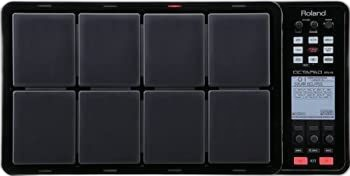 Others Roland Octapad Spd-30-Bk