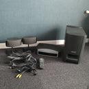 Bose Sound Speaker Rear Bar Av3-2-1 Ps3-2-1