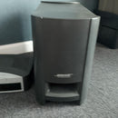 Bose Sound Speaker Rear Bar Av3-2-1 Ps3-2-1