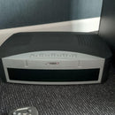 Bose Sound Speaker Rear Bar Av3-2-1 Ps3-2-1
