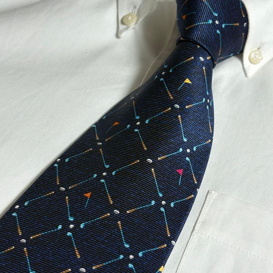 Bvlgari Ties
