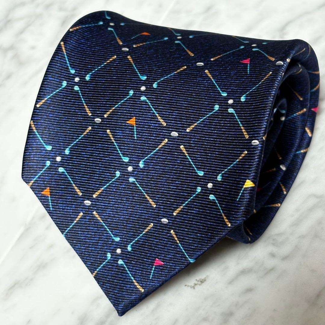 Bvlgari Ties