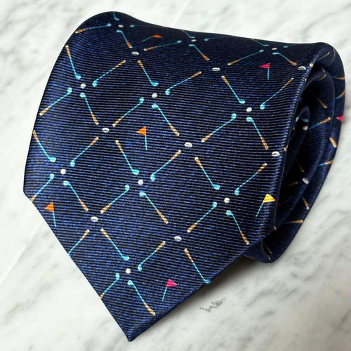 Bvlgari Ties
