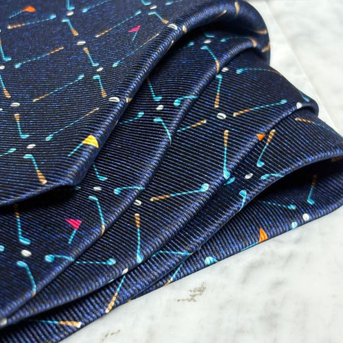 Bvlgari Ties