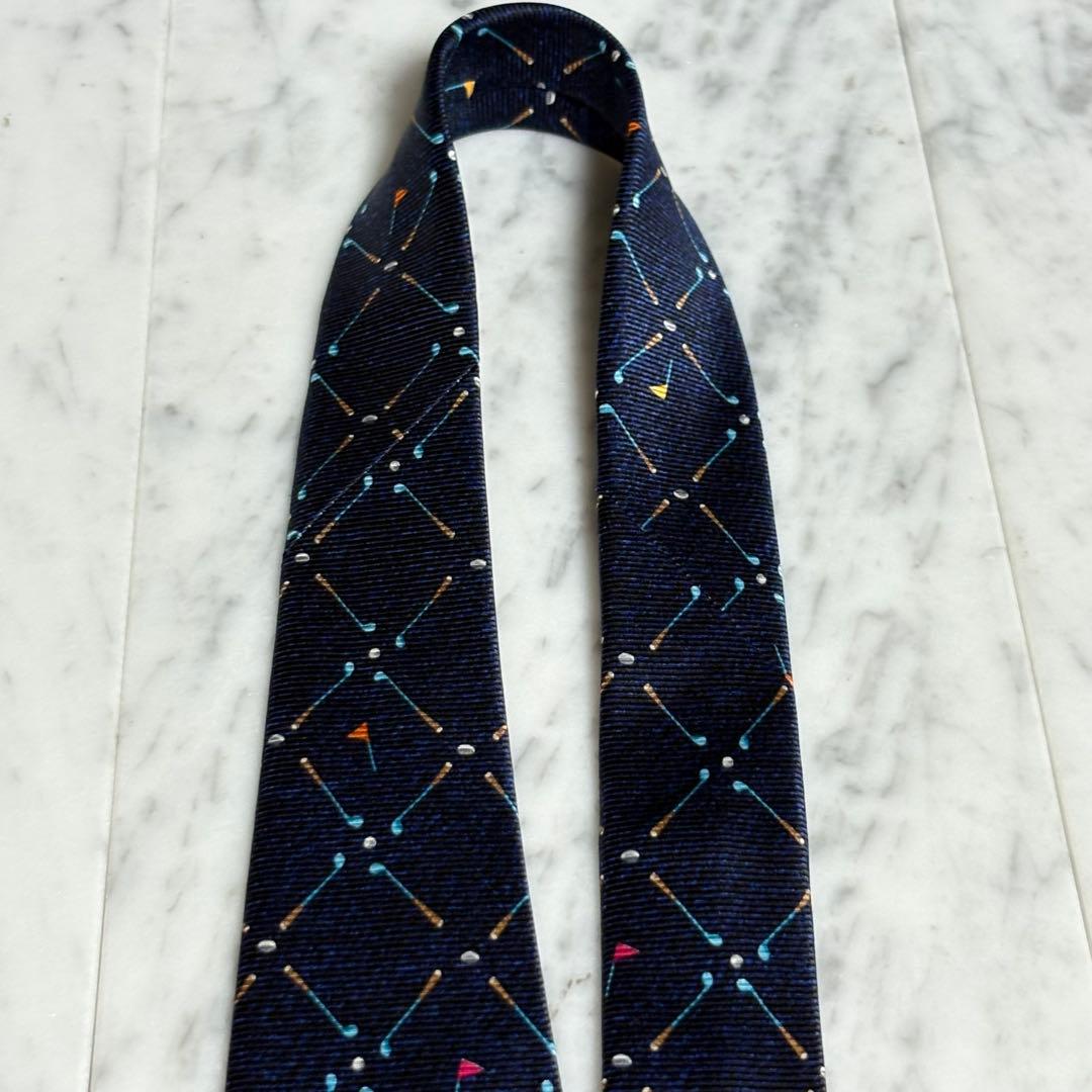 Bvlgari Ties