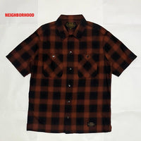 Quartiere Altro B/C C-Shirt.Ss