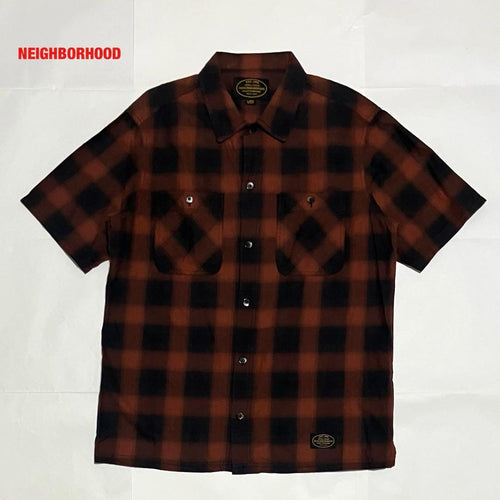 Quartiere Altro B/C C-Shirt.Ss
