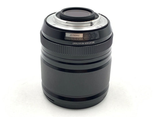 Others Xf18Mm F1.4 R Lm Wr