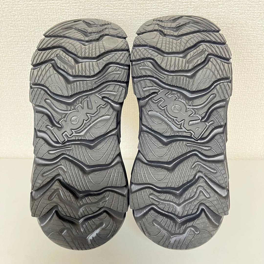 Hoka Oneone Sneakers "Restore Tc"
