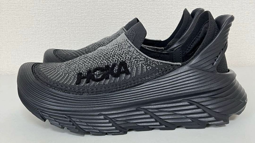 Hoka Oneone Sneakers "Restore Tc"