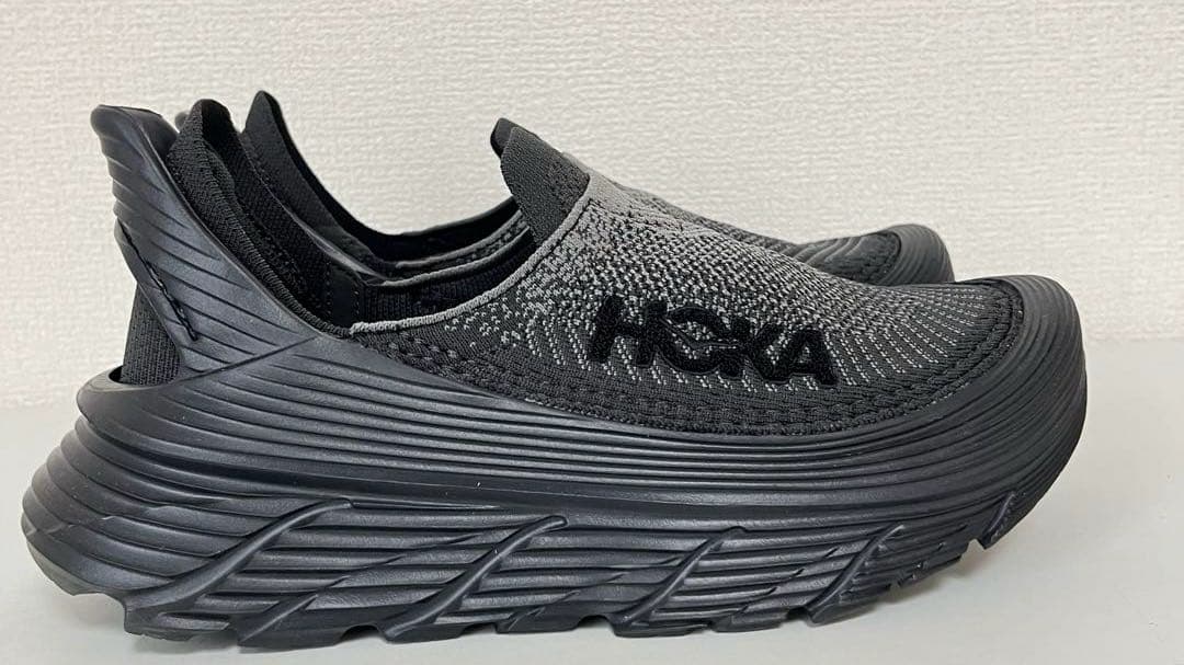 Hoka Oneone Sneakers "Restore Tc"
