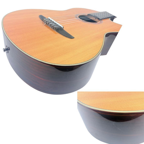 Yamaha Classical Guitar Ncx900R