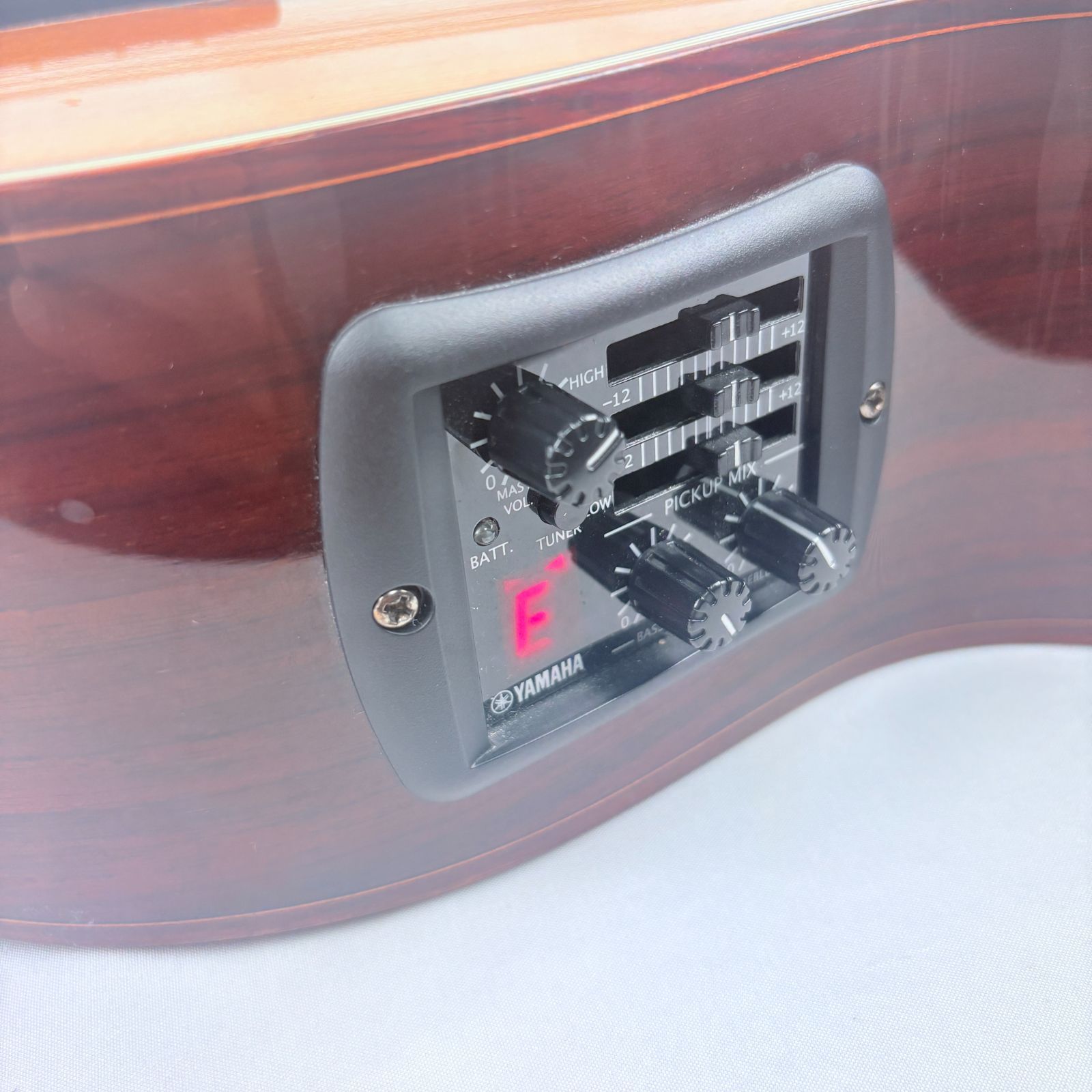 Yamaha Classical Guitar Ncx900R