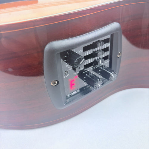 Yamaha Classical Guitar Ncx900R