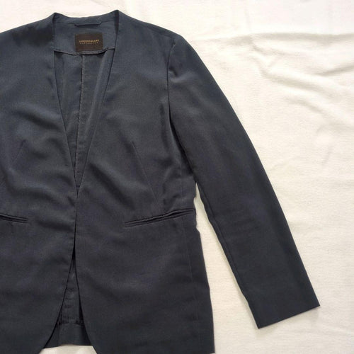 Tomorrowland Collarless Jackets 36