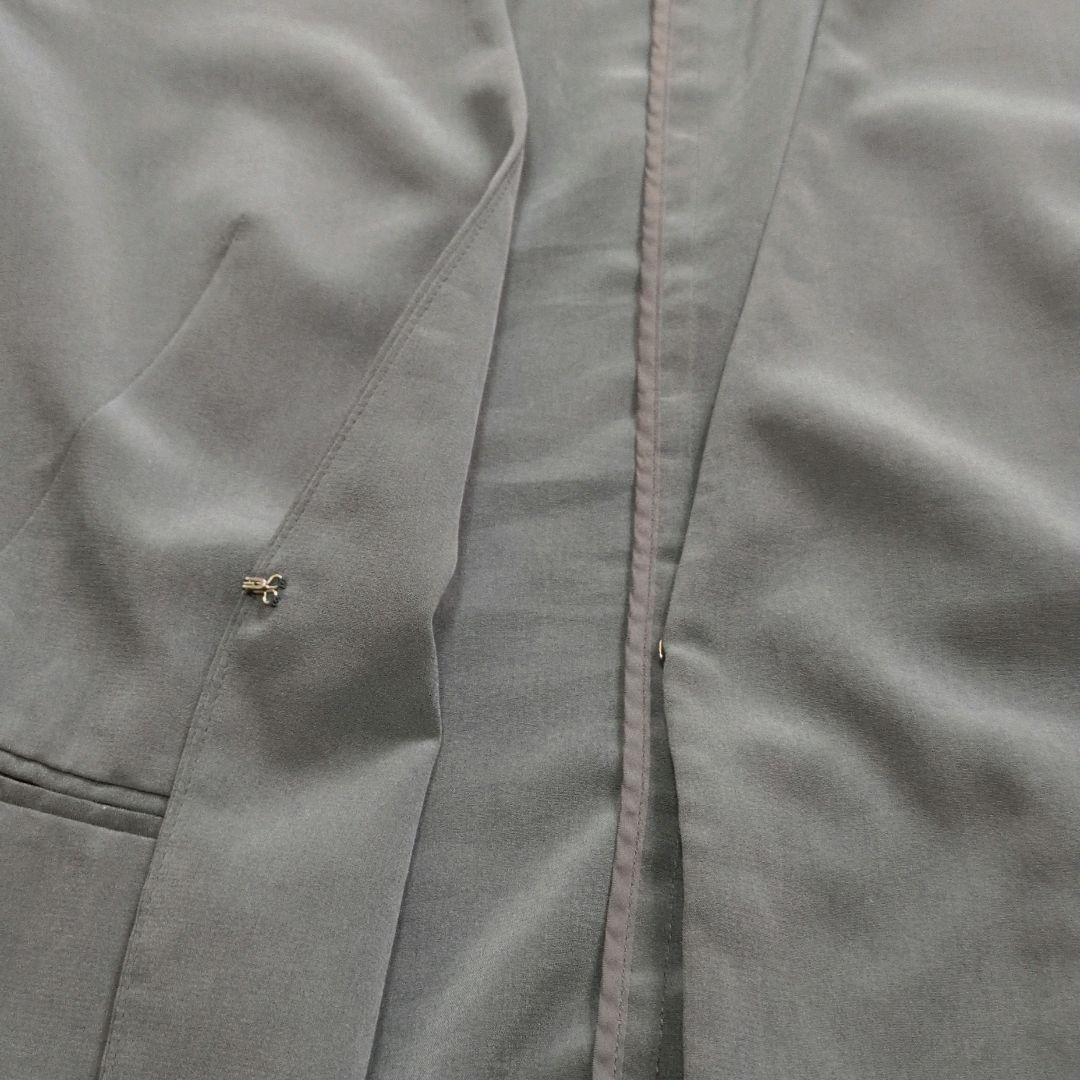Tomorrowland Collarless Jackets 36