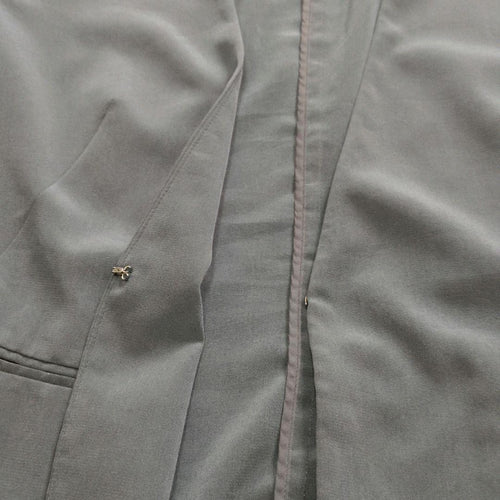 Tomorrowland Collarless Jackets 36