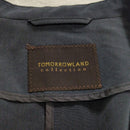 Tomorrowland Collarless Jackets 36