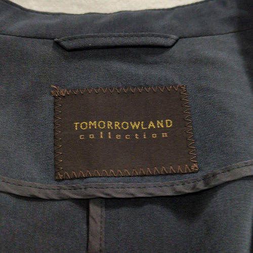 Tomorrowland Collarless Jackets 36