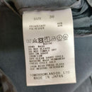Tomorrowland Collarless Jackets 36