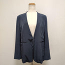 Tomorrowland Collarless Jackets 36