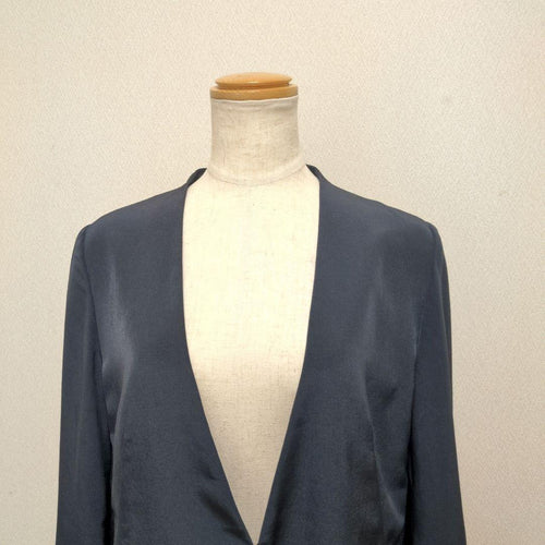 Tomorrowland Collarless Jackets 36